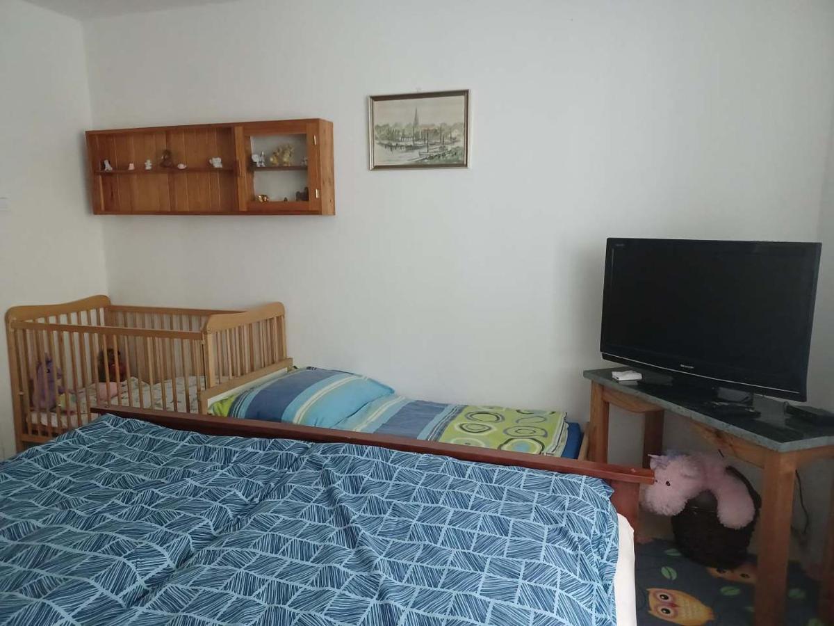 Apartmany U Vleku Karlova Studánka 외부 사진