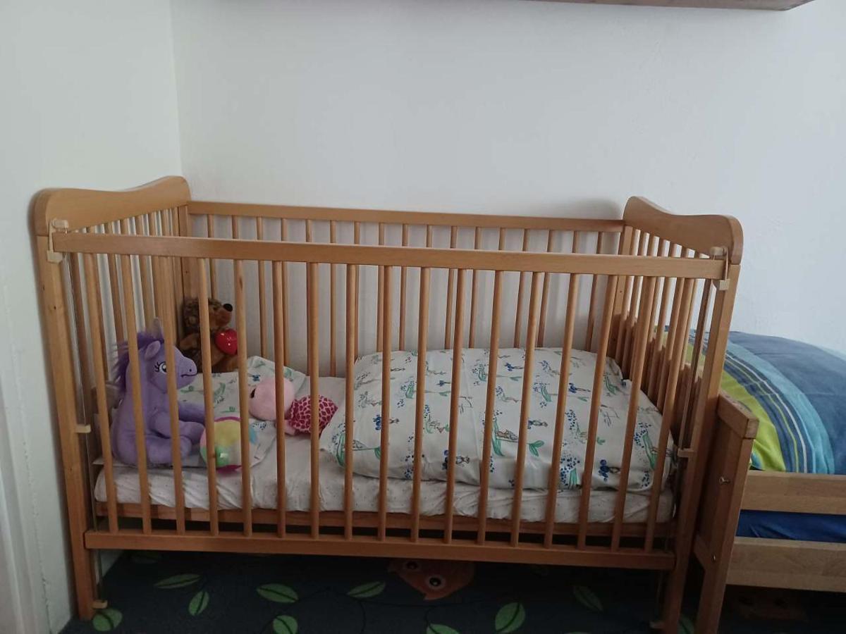 Apartmany U Vleku Karlova Studánka 외부 사진