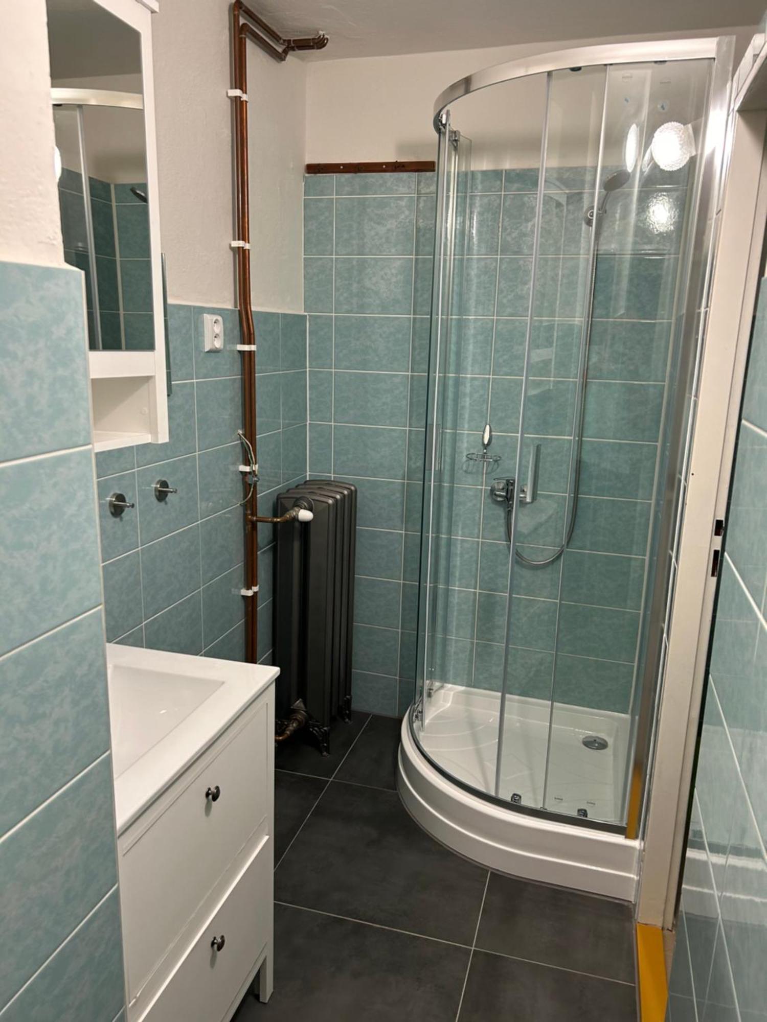 Apartmany U Vleku Karlova Studánka 외부 사진
