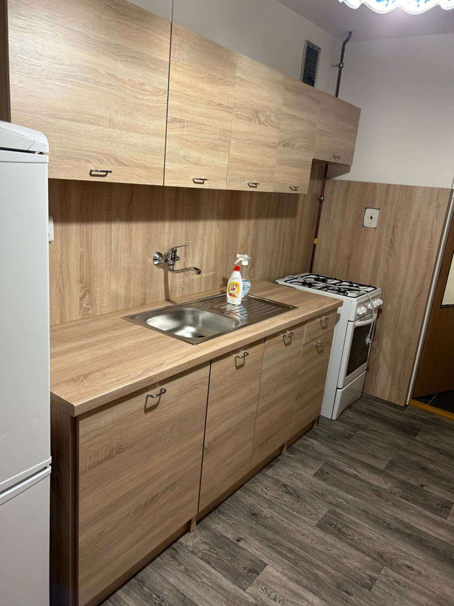Apartmany U Vleku Karlova Studánka 외부 사진
